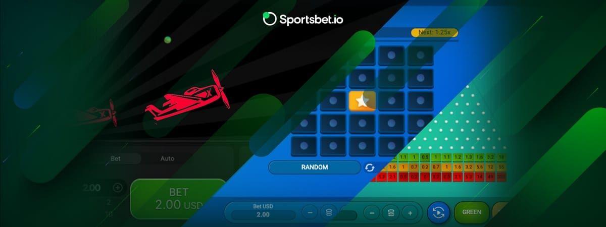 sport x