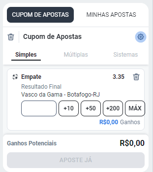 mega sena 2579 resultado