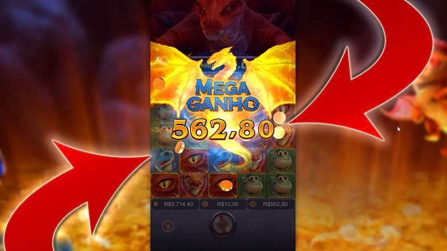 god slot