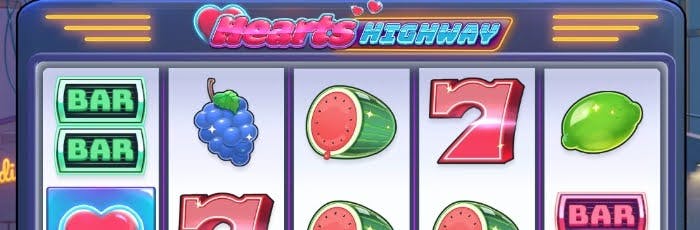 ios slot machine
