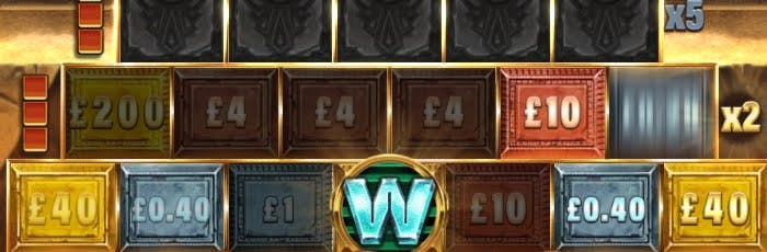 millionaire genie slot