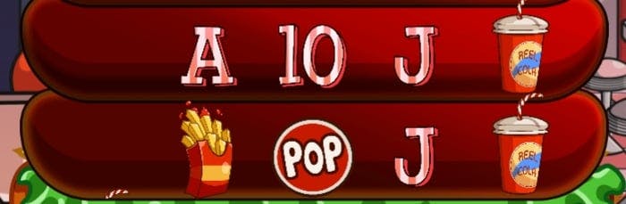 foto de slots tigre