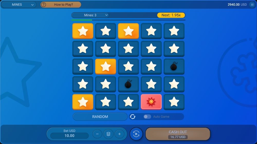 top dollar slots