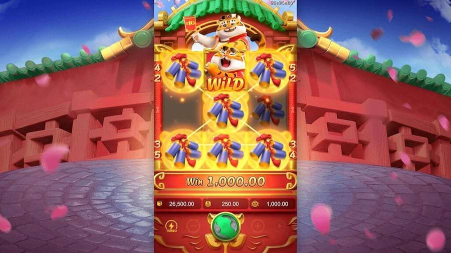 7x slot