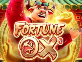 fortune ox logo